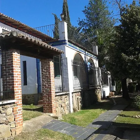 La Vallejera