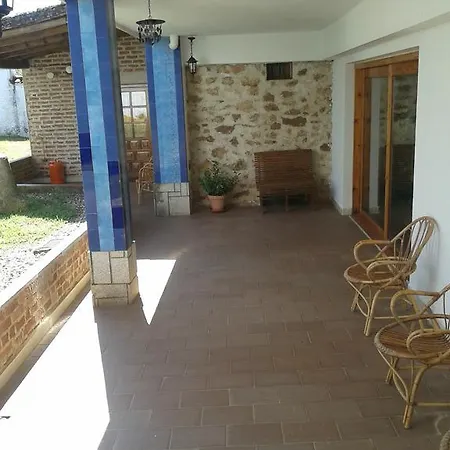 La Vallejera Casa de Campo *