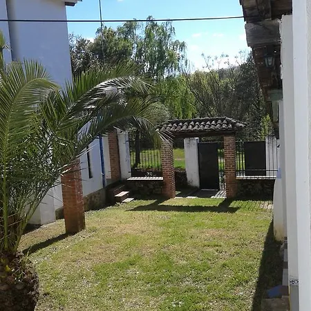 Country house La Vallejera *
