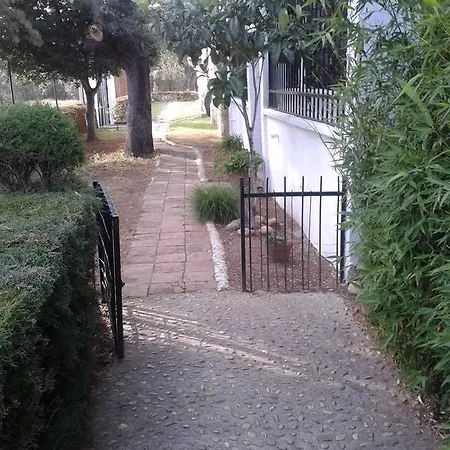 La Vallejera