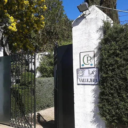 Casa de Campo La Vallejera