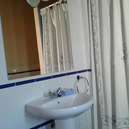 La Vallejera Country house