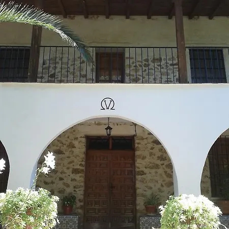 La Vallejera *