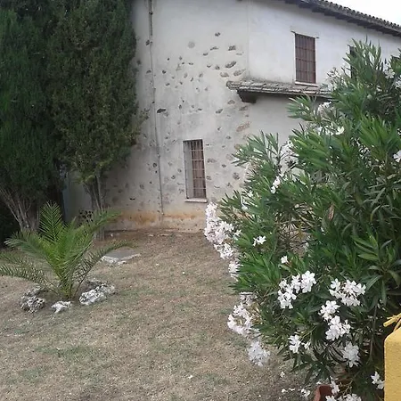 La Vallejera Country house *