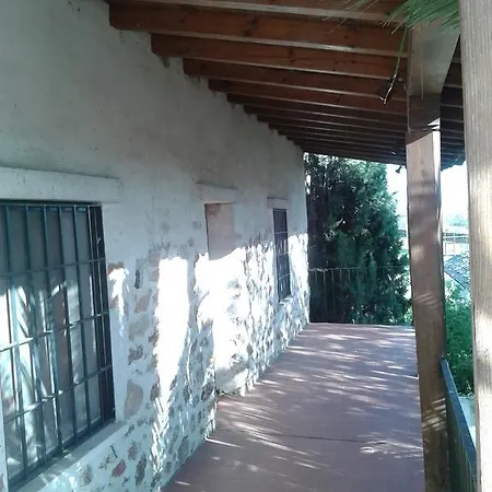 La Vallejera *
