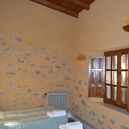 La Vallejera *
