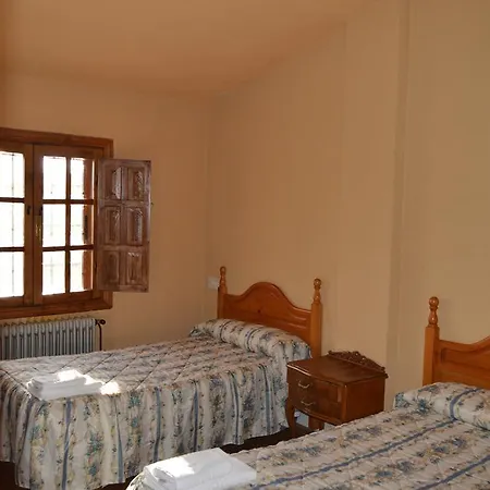 Casa de Campo La Vallejera