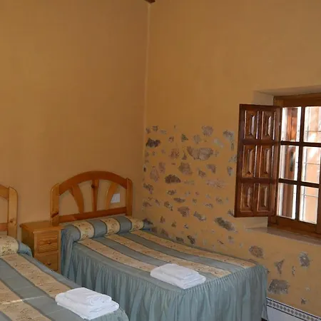 Casa de Campo La Vallejera