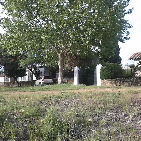 La Vallejera *