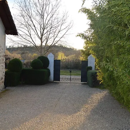 La Vallejera Tejeda de Tiétar