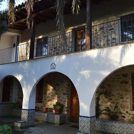 La Vallejera