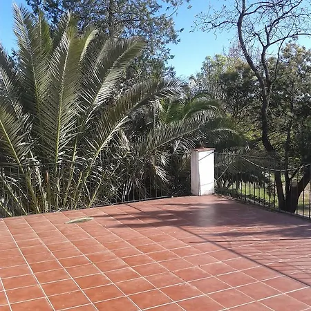 La Vallejera