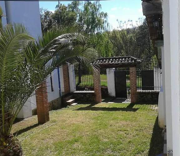 Landhuis La Vallejera *