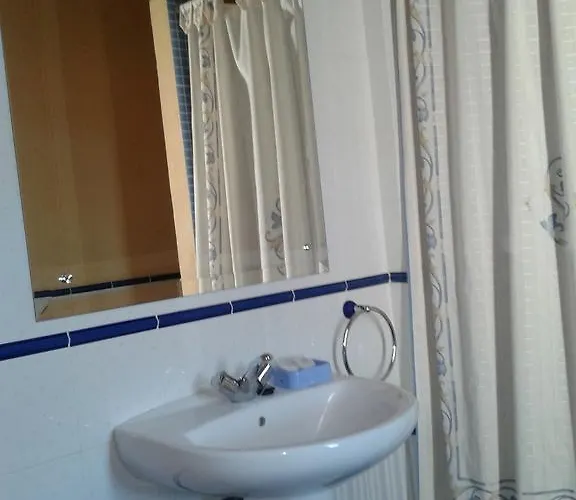 La Vallejera Landhuis