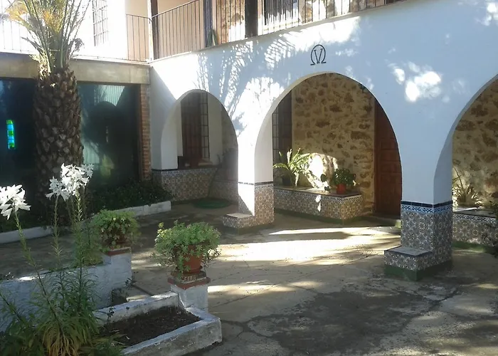 La Vallejera Landhuis Tejeda de Tiétar