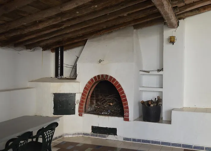 La Vallejera Tejeda de Tiétar